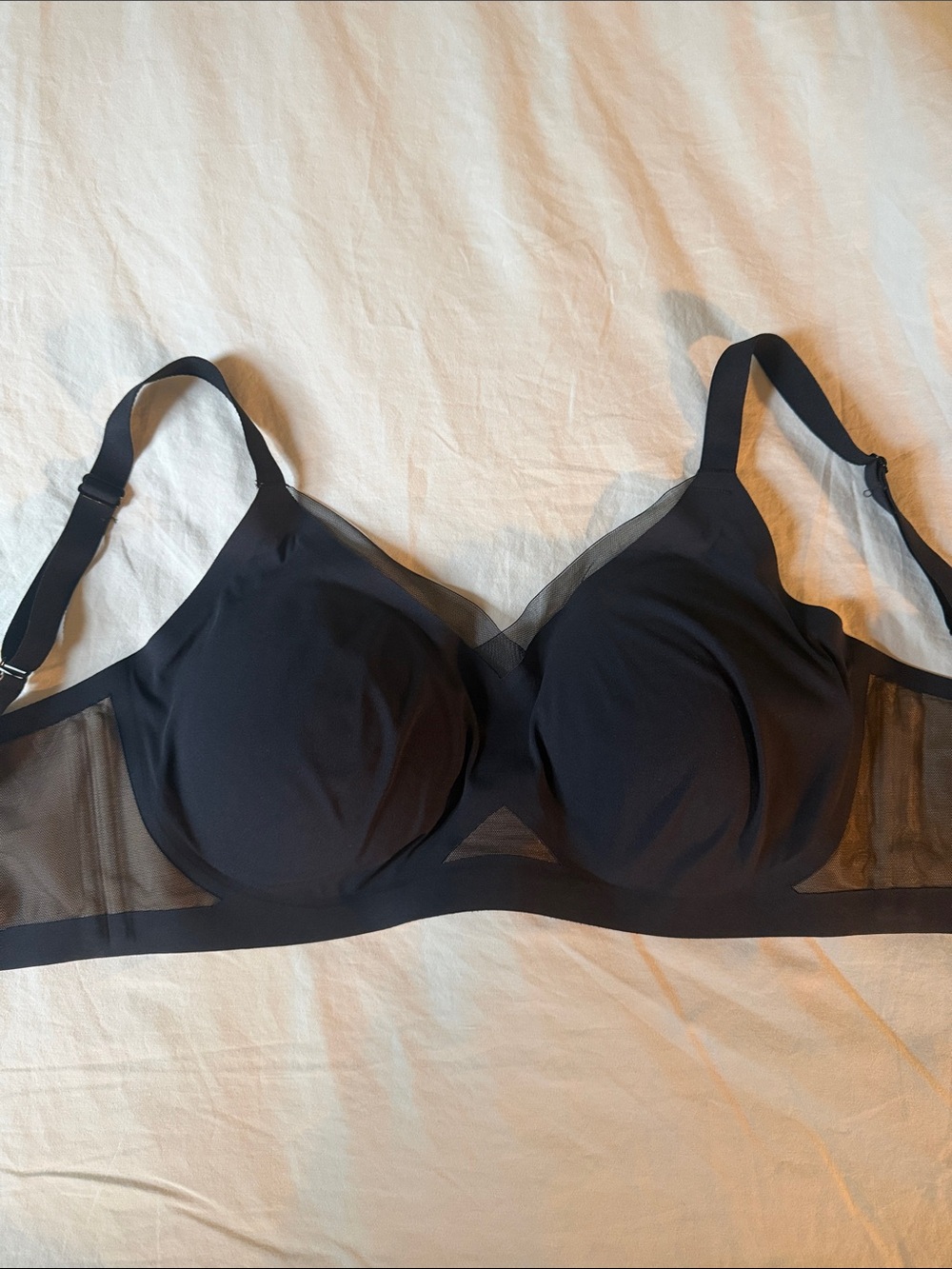 Honey Love Bra 1X